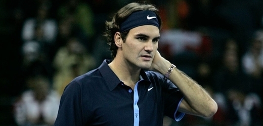 Roger Federer