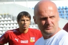 Michal Bílek.