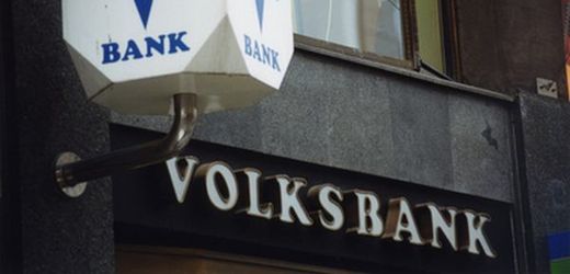 Česká Volksbank bude mít nového majitele.