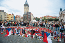 Musely české hokejové hvězdy Jan Marek, Karel Rachůnek a Josef Vašíček zemřít? A je ruská KHL jen umělé pozlátko?