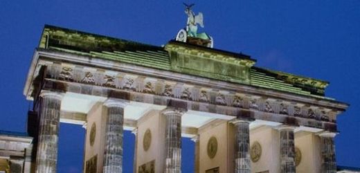 Do Berlína se valí bohatí Řekové a skupují drahé nemovitosti.