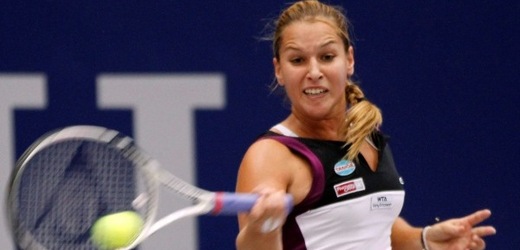 Dominika Cibulková.