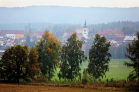 Od narození literáta K. J. Erbena uplyne 7. listopadu 200 let.