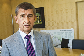 Andrej Babiš - nový mesiáš české politiky nebo jen privatizátor veřejného vzteku?