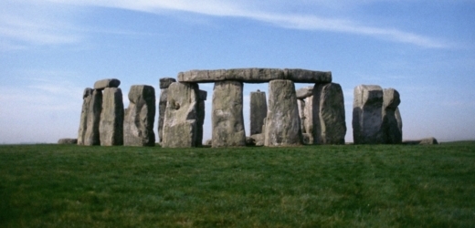 Vědci zjistili, odkud pocházejí kameny ze Stonehenge.