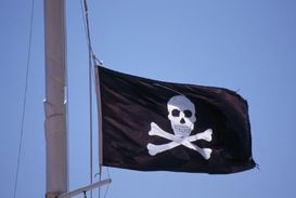 Somálští piráti získali jen roku 2009 na výkupném kolem 70 milionů dolarů.