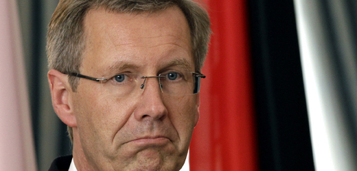 Christian Wulff.