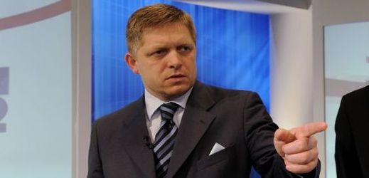 Robert Fico.