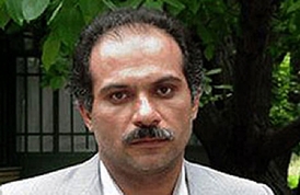Masúd Mohammadí, první zavražděný íránský zástupce v SESAME.
