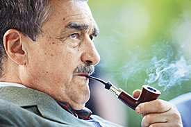 Karel Schwarzenberg.