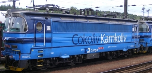 Železničáři se obávají masivního propouštění u ČD Cargo.