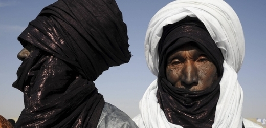 Zvyky Tuaregů se protiví přísnému výkladu islámu.