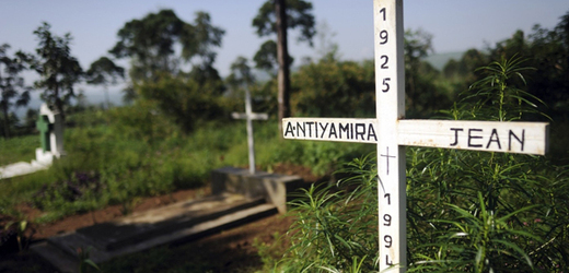 Rwanda zažila od genocidy roku 1994 mnoho zásadních změn. Teď přichází na řadu pohřebnictví.