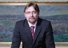 Pavel Dobeš.