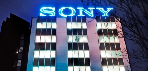 Sony poskytne firmě Olympus finanční injekci výměnou za podíl ve společnosti.