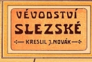 Mapa Slezska z roku 1912, která je součástí hesla o českém Slezsku v internetové encyklopedii Wkipedie.