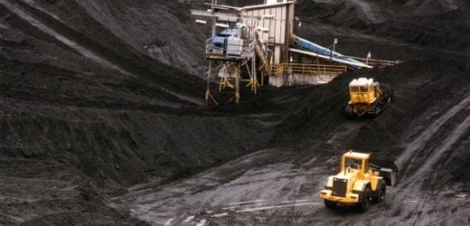 Vyvlastnění hrozí i občanům Karviné. Na snímku důl u Karviné.