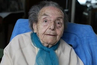 Alice Herzová Sommerová hraje na klavír i ve svých 109 letech.