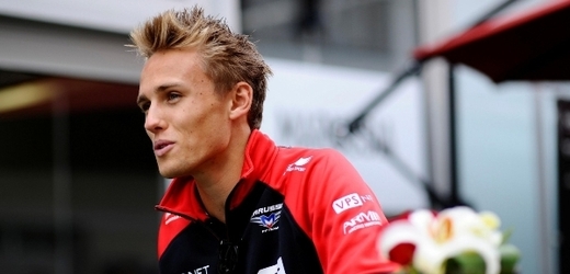 Za stáj Marussia bude v příští sezoně jezdit jednadvacetiletý Brit Max Chilton, kterého čeká premiéra v mistrovství světa formule 1.