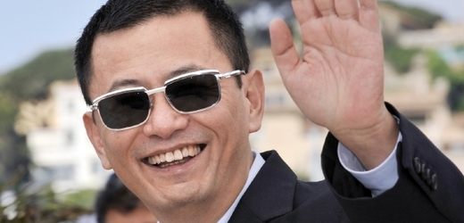 Režisér Wong Kar Wai, jehož snímek bude zahajovat letošní Berlinale, bude i předsedou poroty.