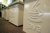 Podle expertů zůstává v programu Java stále několik kritických bezpečnostních závad (ilustrační foto).