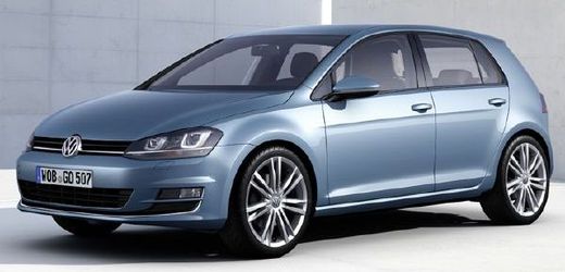 Otázkou zůstává, zda prodejům v Evropě pomohou novinky. Jako třeba VW Golf sedmé generace.