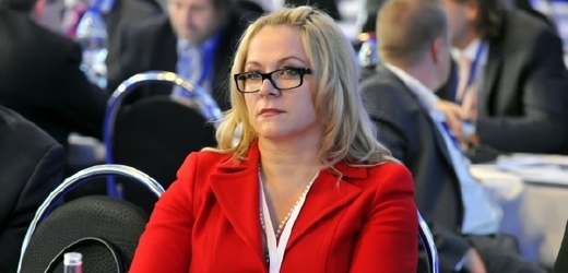 Jana Nagyová.
