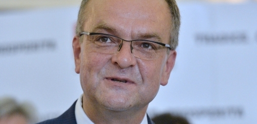 Miroslav Kalousek (TOP 09).