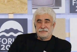 Adrian Sarbu. Zdroj ČTK.