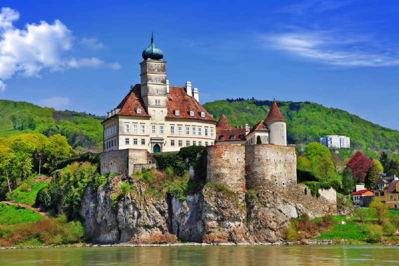 Wachau. (Foto: Shutterstock.com)