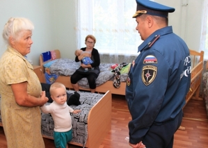 Nové postele v Rusku.