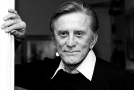 Kirk Douglas.