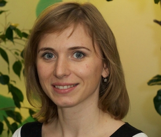 Anna Vršník