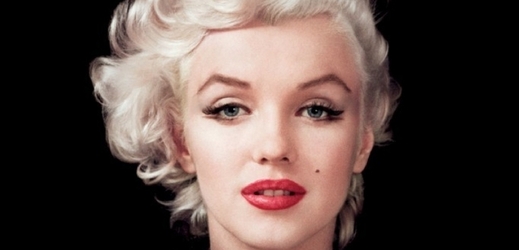 Marilyn Monroe. 