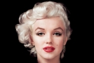 Marilyn Monroe. 