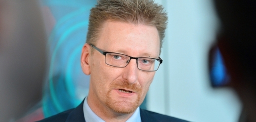 Marek Černoch.