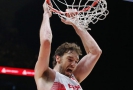 Španělský basketbalista Pau Gasol.