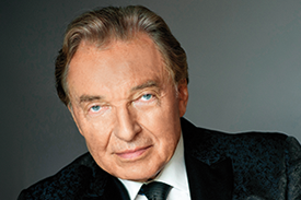 Karel Gott.