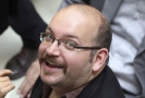 Íránský zpravodaj The Washington Post Jason Rezaian.