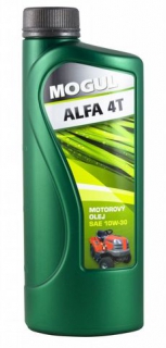 Mogul ALFA.