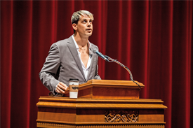 Milo Yiannopoulos.