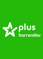 Barrandov Plus