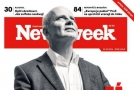 Česká verze časopisu Newsweek končí (ilustrační foto).