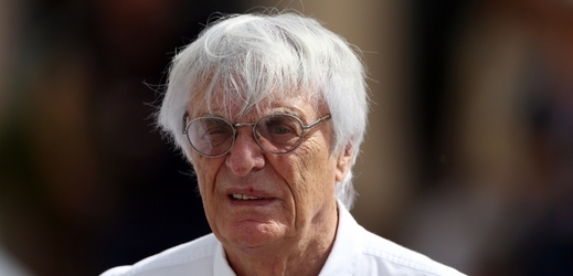 Bernie Ecclestone podle britských médií možná už tento týden skončí v čele formule 1. 