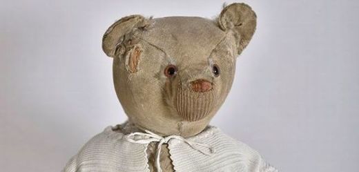 V zavazadlech byl například plyšový medvídek, který patřil děvčátku z Brna.