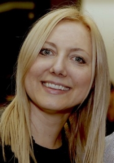 Ivona Danziger.