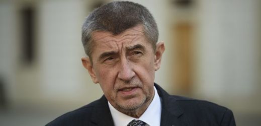 Andrej Babiš.