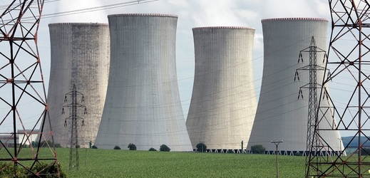 V Jaderné elektrárně Dukovany skončila neplánovaná odstávka druhého reaktorového bloku. 