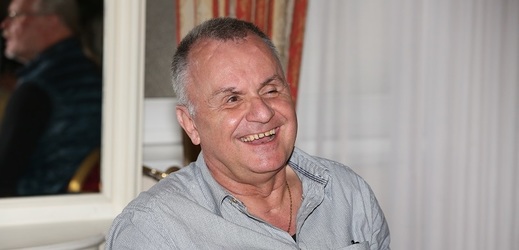 Jožo Ráž.