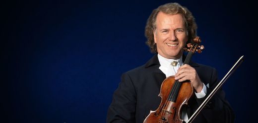 André Rieu.